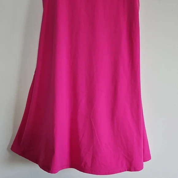HALARA SoftlyZero Plush Backless Active Dress Size M - Picture 4 of 16